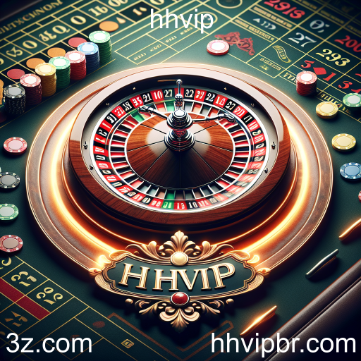 Descubra o Fascinante Mundo do Blackjack no HHVIP